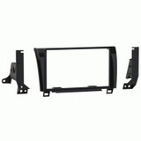 Metra 108-TO1CHG Radio Installation Kit Fits 07-20 Sequoia Tundra Metra 108-TO1CHG Radio Installation Kit Fits 07-20 Sequoia Tundra