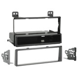 Metra 99-7323 TURBOKits; Radio Installation Kit Fits 06-11 Entourage Sedona Metra 99-7323 TURBOKits; Radio Installation Kit Fits 06-11 Entourage Sedona