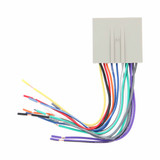 Metra 70-5520 TURBOWire; Wire Harness