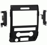 Metra 108-FD3B Radio Installation Kit Fits 09-14 F-150 Metra 108-FD3B Radio Installation Kit Fits 09-14 F-150
