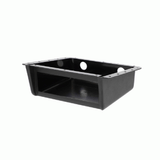 Metra 99-9000 Universal Under Dash/CD Housing