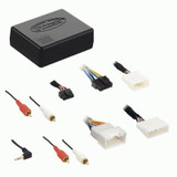 Metra 99-7951 TURBOKits; Radio Installation Kit Metra 99-7951 TURBOKits; Radio Installation Kit