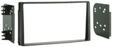 Metra 95-7324 TURBOKits; Radio Installation Kit Fits 06-10 Optima Metra 95-7324 TURBOKits; Radio Installation Kit Fits 06-10 Optima