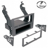 Metra 99-8150 TURBOKits; Radio Installation Kit Fits 92-96 ES300