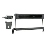 Metra 99-5802 TURBOKits; Radio Installation Multi-Kit