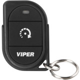 Viper 7116V 1-Button 1-Way Replacement Remote Control w/ Up To 1/4 Mile Range Viper 7116V 1-Button 1-Way Replacement Remote Control w/ Up To 1/4 Mile Range