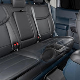 JL Audio SBX-F-MAVG1/10TW1 Stealthbox for 2021-Up Ford Maverick - Estimated Delivery is 2-3 Weeks