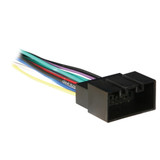 Metra 70-9500 TURBOWire; Wire Harness