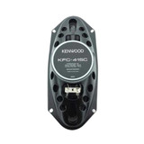 Kenwood KFC-415C Car Audio & Video Speakers 4"x10" 2-Way 160W Flush Mount