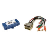 PAC C2R-FRD1 Stereo Radio Replacement Factory Interface Module Ford