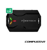 Compustar (RS9) RFX-P2WR5-SF Pro 2-Way RFX Remote Start System w/ LTE Module-Standard Installation Included