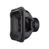 Kicker 49L7X181 18" SoloX L7X 2000W RMS Dual 1-Ohm Voice Coil Car Subwoofer