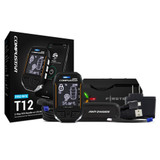 Compustar Pro T12 Remote Pack with LTE DroneMobile Plan