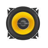JL Audio 010-03121-00 C1 Series 4" 35W RMS 4-ohms Two-way Coaxial Car Speakers