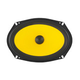 JL Audio 010-03124-00 C1 Series 6"x9" 60W RMS Two-way Component Speaker System