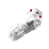 Rockford Fosgate HD14-STG2 Road Glide & Street Glide For 2014+ Harley Davidson