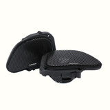 Rockford Fosgate HD9813RG-STAGE1 Source Unit and 2-Speaker Kit for HD Road Glide