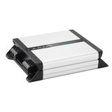 JL Audio 010-03185-00 Class D Monoblock Subwoofer Amplifier, 500 Watts RMS Power