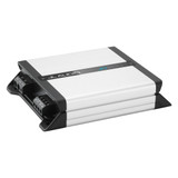 JL Audio 010-03322-00 Class D Monoblock Subwoofer Amplifier, 250 Watts RMS Power