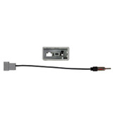 Metra 40-SB10 ANTENNAWorks; Antenna Adaptor Cable Metra 40-SB10 ANTENNAWorks; Antenna Adaptor Cable