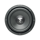 Focal SUB 10 DUAL 10" 250 Watts RMS Dual 4 Ohms Voice Coil Car Subwoofer