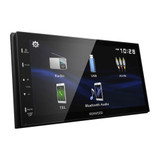 Kenwood DMX129BT 6.8" Multimedia (Does not Play Discs) w/ Bluetooth