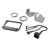 Maestro KIT-R8 Radio Replacement Dash Kit For Select 2009-2015 Audi R8