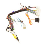 iDatalink HRN-RR-HK3 Radio Replacement Harness for Select Hyundai & Kia Vehicles
