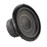 Pioneer D-Series TS-D10D4 10" 1500 Watts Subwoofer with Dual 4-Ohm Voice Coils