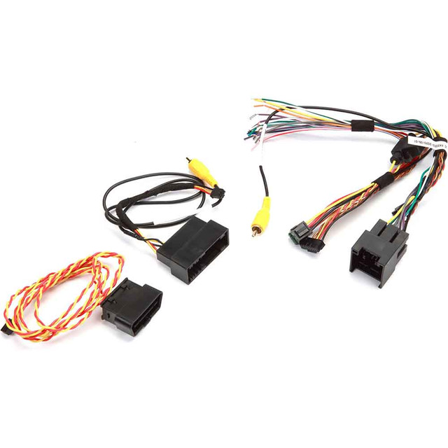 iDatalink HRN-RR-FO3 Radio Wiring Harness Integration Adapter for Ford 2018-up iDatalink HRN-RR-FO3 Radio Wiring Harness Integration Adapter for Ford 2018-up