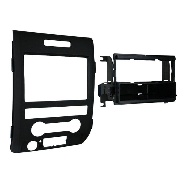 Metra 99-5820B Radio Installation Kit Fits 09-14 F-150