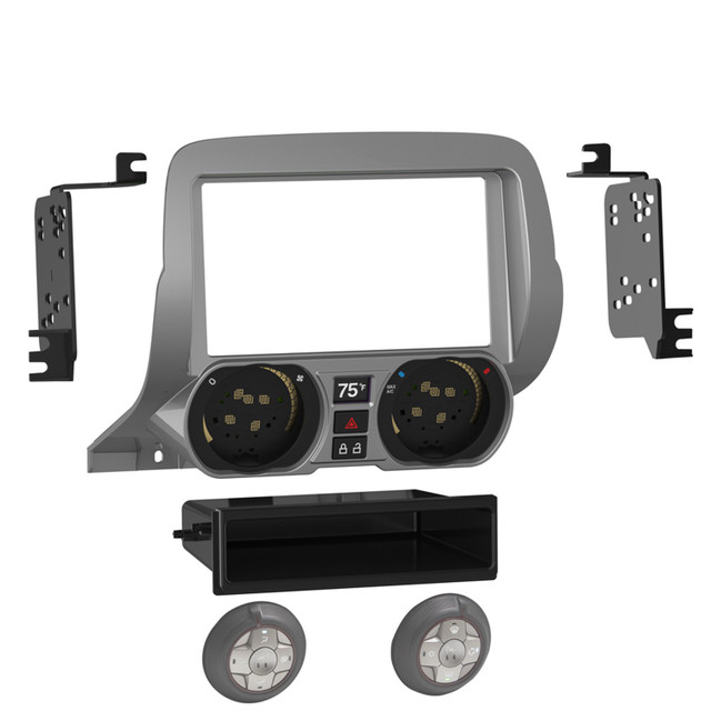 Metra 99-3028S Radio Installation Kit Fits 10-15 Camaro