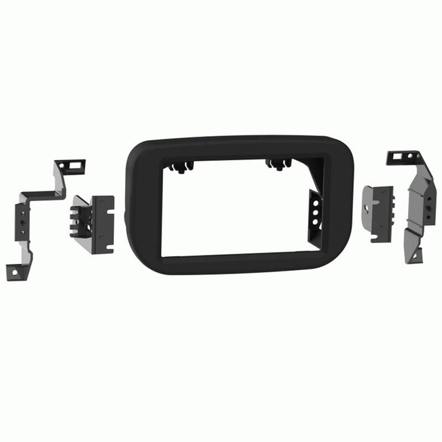 Metra 107-FD1B Radio Installation Dash Kits for Hyundai Venue And Ford Transit Metra 107-FD1B Radio Installation Dash Kits for Hyundai Venue And Ford Transit