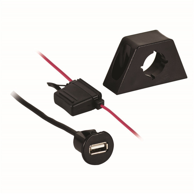 Metra AXUSB-CP 2.1 Amp USB Charger