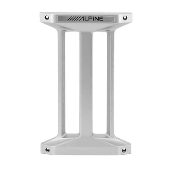 Alpine KTX-H12 Linking Kit for Two 12" Subwoofer Enclosures Alpine KTX-H12 Linking Kit for Two 12" Subwoofer Enclosures