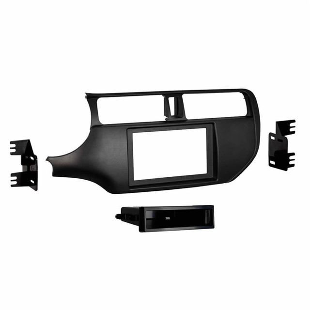 Metra 99-7368B Radio Installation Kit Fits 16-17 Rio Metra 99-7368B Radio Installation Kit Fits 16-17 Rio