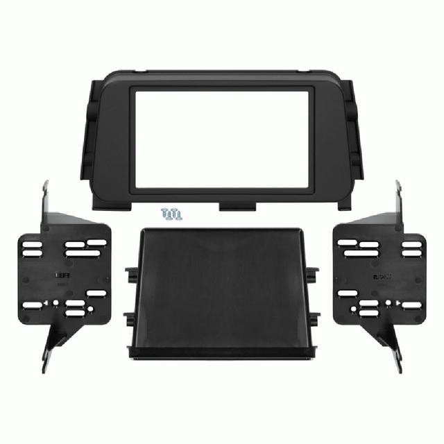 Metra 99-7636B Radio Installation Kit Fits 18-20 Kicks
