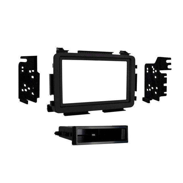 Metra 99-7810B Radio Installation Kit Fits 16-20 HR-V