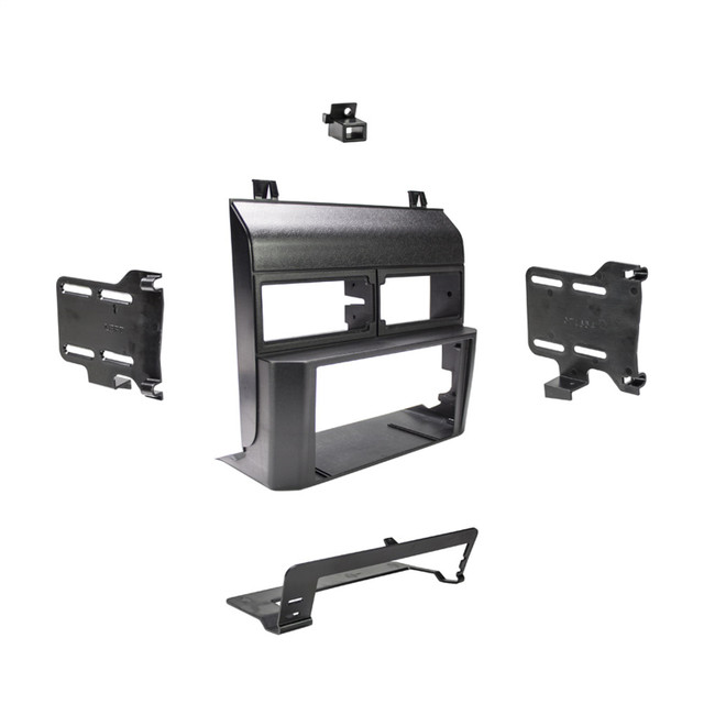 Metra 95-3000 Radio Installation Kit Metra 95-3000 Radio Installation Kit