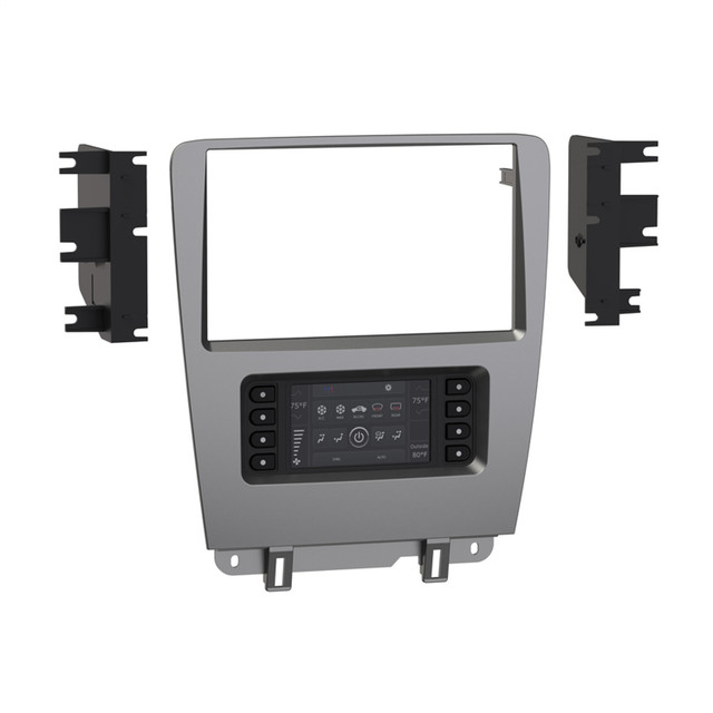 Metra 108-FD4CH Radio Installation Kit Fits 10-14 Mustang