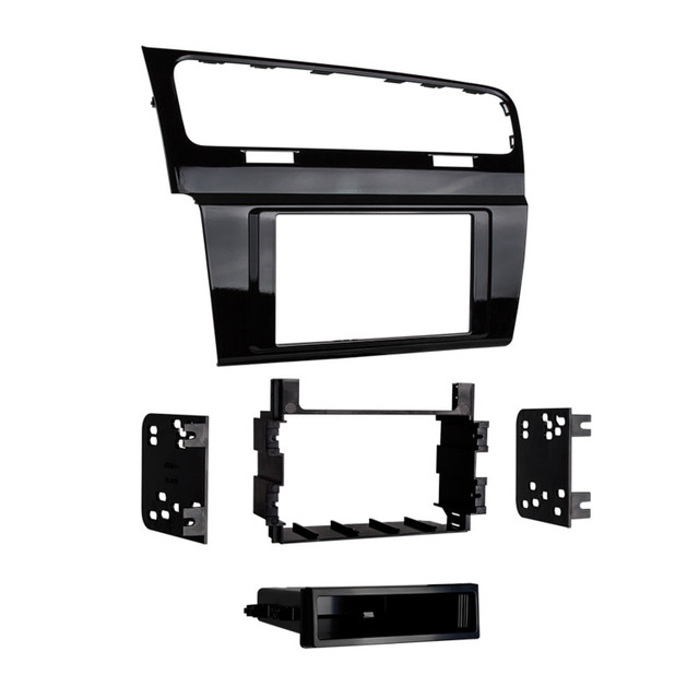 Metra 99-9013HG Radio Installation Kit Fits 15-20 Golf Metra 99-9013HG Radio Installation Kit Fits 15-20 Golf