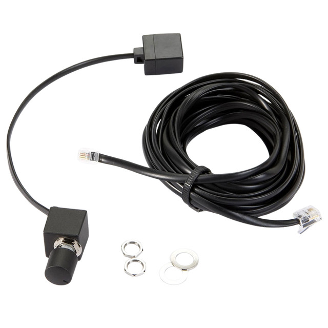 JL Audio HD-RLC Remote level controller for select JL Audio amplifiers