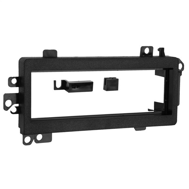 Metra 99-6700 TURBOKits; Radio Installation Kit Metra 99-6700 TURBOKits; Radio Installation Kit