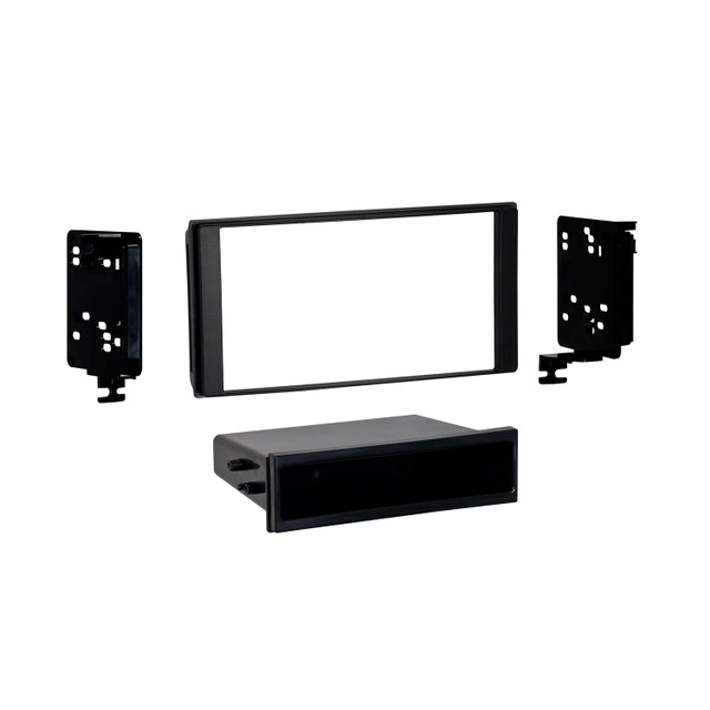 Metra 99-8905B Custom Fit Mounting Kit