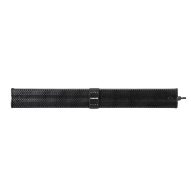Open Box Kicker 47KPB2 Weather-Proof IP66 35" Ten-speaker PowerBar w/ Bluetooth Open Box Kicker 47KPB2 Weather-Proof IP66 35" Ten-speaker PowerBar w/ Bluetooth