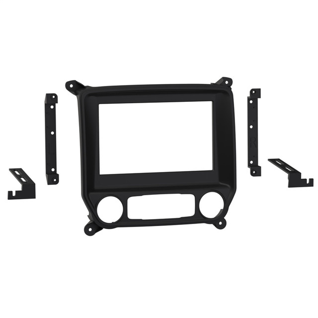 Metra 108-GM1G Radio Installation Kit Metra 108-GM1G Radio Installation Kit