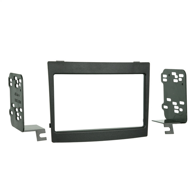 Metra 95-3528 TURBOKits; Radio Installation Kit Fits 04-06 GTO Metra 95-3528 TURBOKits; Radio Installation Kit Fits 04-06 GTO