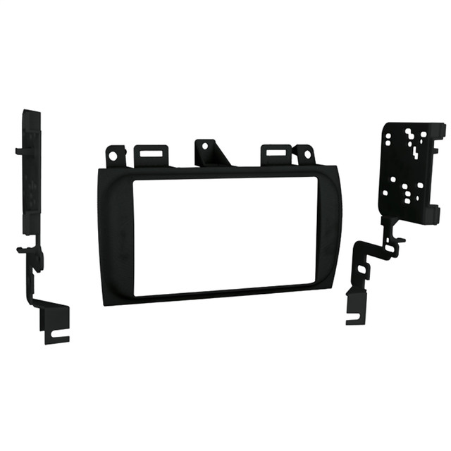 Metra 95-2005B TURBOKits; Radio Installation Kit Fits DeVille Eldorado Seville Metra 95-2005B TURBOKits; Radio Installation Kit Fits DeVille Eldorado Seville