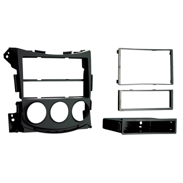 Metra 99-7607B TURBOKits; Radio Installation Kit Fits 09-16 370Z