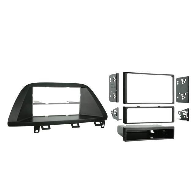 Metra 99-7869 TURBOKits; Radio Installation Kit Fits 05-10 Odyssey